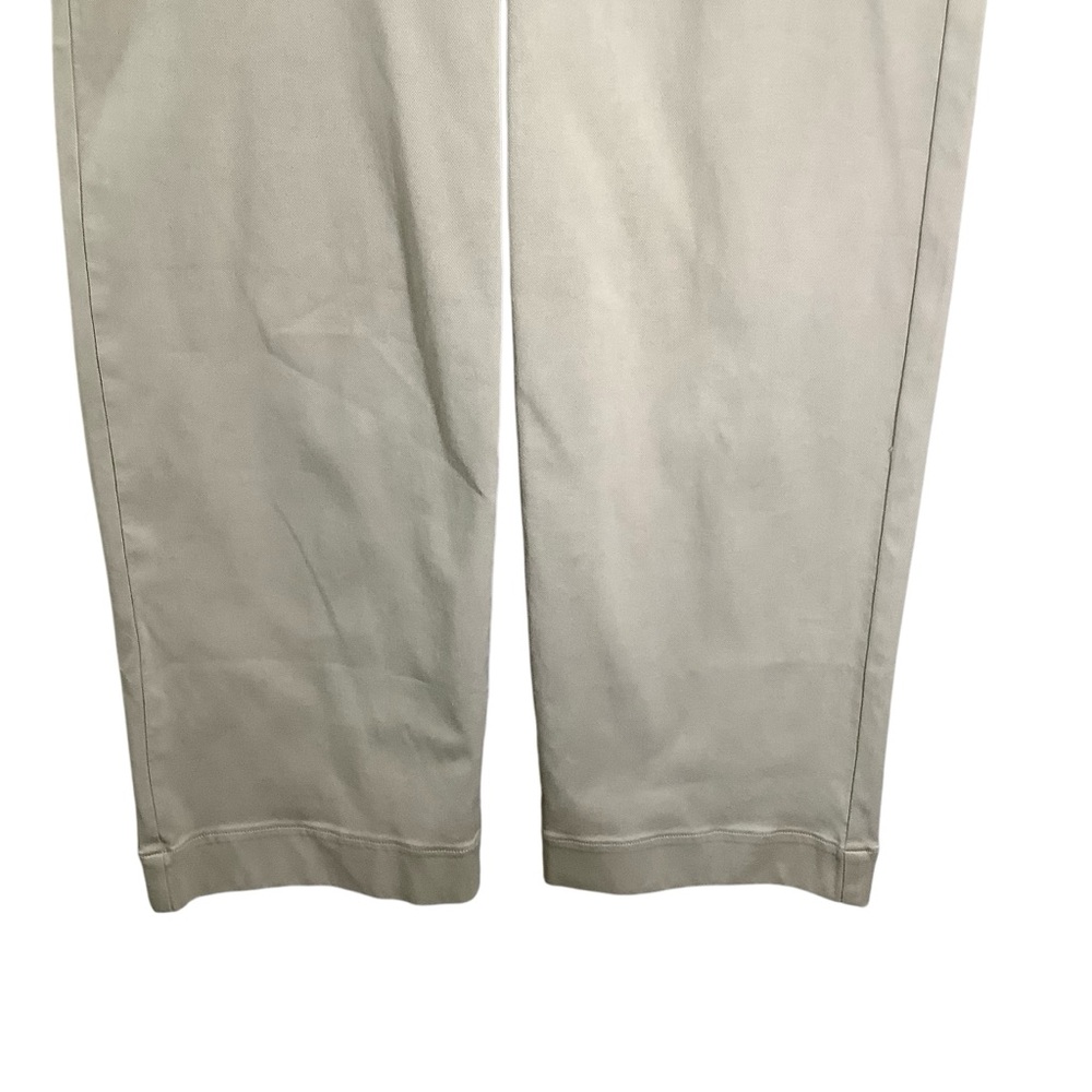 Spanx Tan Pull-On Pants - Picture 3 of 8